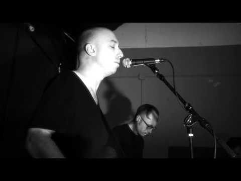 Skeleton Hands live on PressureDrop.tv