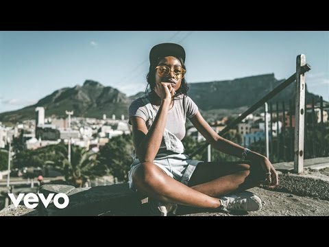 Little Simz - Gratitude ft. The Hics