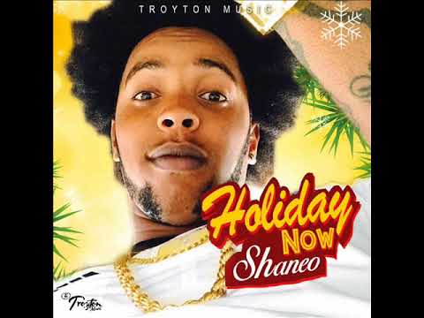 SHANE O - HOLIDAY NOW (Official Audio) | Prod. TROYTON MUSIC  | 21st Hapilos 2017