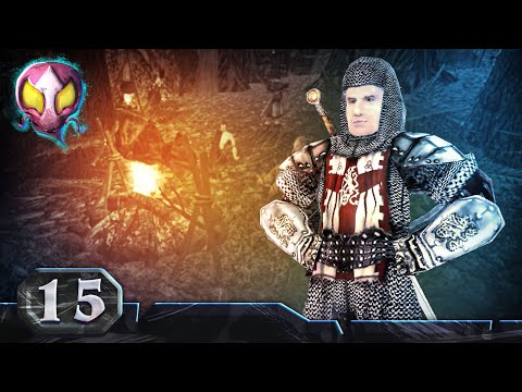 L'Hiver Uriziel #15 | Vorsprechen bei Lord Hagen | Gothic 2 Modifikation
