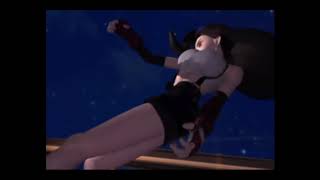 【祝FF7リメイク】田舎夫婦がFF7実況してみた part40