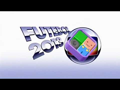Vinheta Futebol 2013 TV Blocksworld (Até julho de 2013)