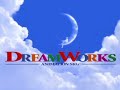 DreamWorks Animation Skg Canada Credits Nickelodeon Lightbulb 2009