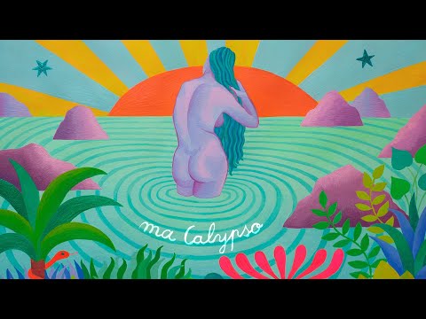 Video thumbnail for Ma calypso