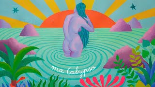 Sebastien Tellier - Ma Calypso (Official)