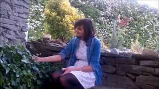 Milou : Something Beautiful - MADELINE (Cover)