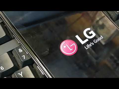 How to Hard Reset LG K51S to Unlock Forgotten Password & Pattern Lock.