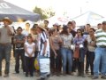 Caballo Bailador en la Expo Agricola Jalisco 2012 VIDEO 2