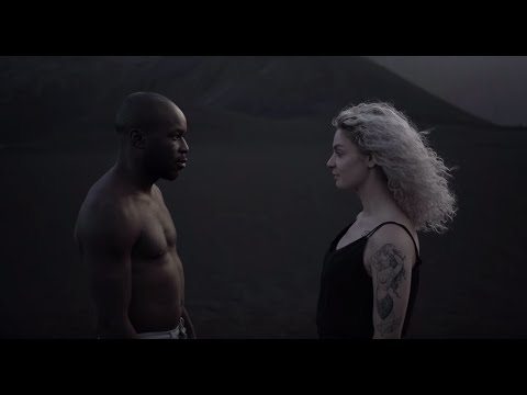 NADIA & DAKOTA  Choreography from the shooting of MARIANA RAMOS music vidéo "NIGUEM CA CRE"