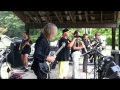 Doctor Nerve "Splinter" ProgDay 2012