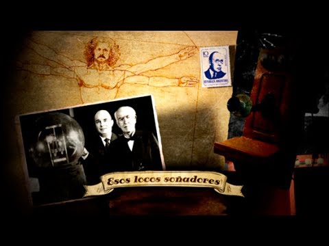 Miniatura de Noticias de Ayer Capítulo 10: Esos locos soñadores