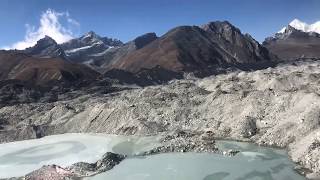 Helicopter Tour in Everest, Nepal with Heaven Himalaya