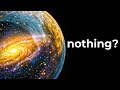 What Exists Outside The Edge Of The Universe