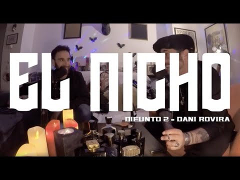 EL NICHO 1x02 - Dani Rovira