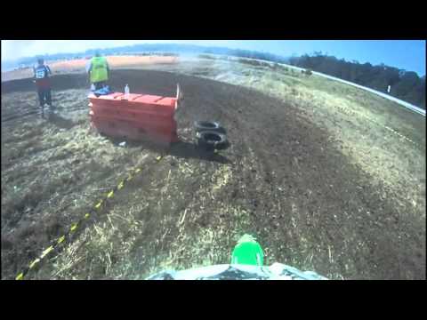 Nowra Amcross 2015 C Grade Over 19s Lites Race 1