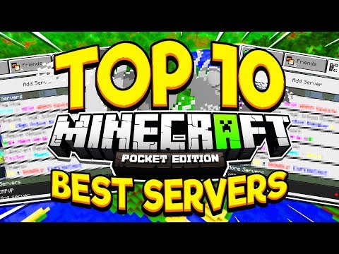 download lagu mp3 mp4 Minecraft Pe Servers, download lagu Minecraft Pe Servers gratis, unduh video klip Minecraft Pe Servers