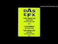 Das EFX  They Want EFX instrumental remix