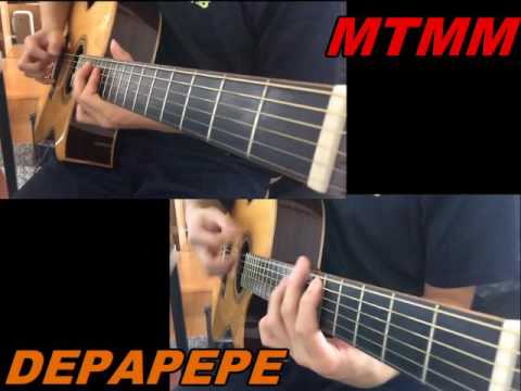 【 MTMM 】 DEPAPEPE cover