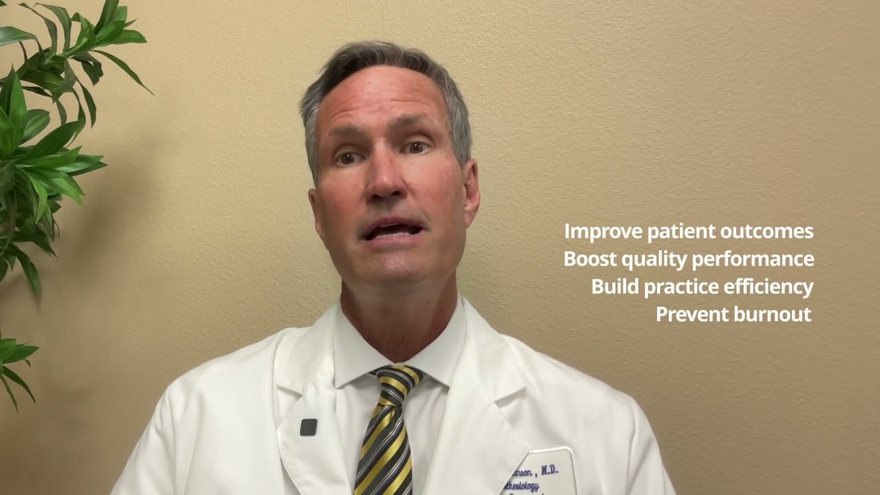 Introducing Practice Essentials