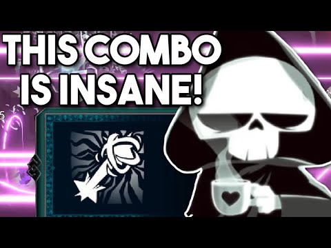 Lasers and Lightning! | Have a Nice Death