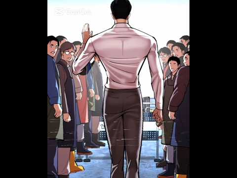 Daniel park with Jay Hong ⚔️ | #lookism #lookismedit #manhwa #manhwaedits #edit