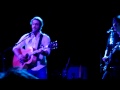 Amos Lee -- Stay With Me -- Live @ Irving Plaza, NYC (4/2/11)