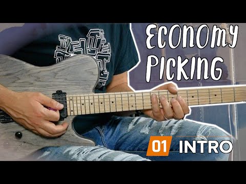 How To Master Economy Picking Part 1: Core Technique