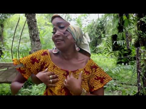 Solange OBIN Adafane