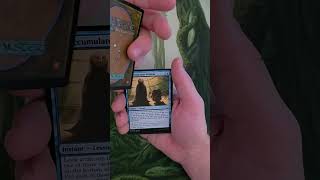 More Avatar!  #mtg #packopenning
