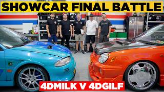Which Sexspec Car is Best? WILD MODS