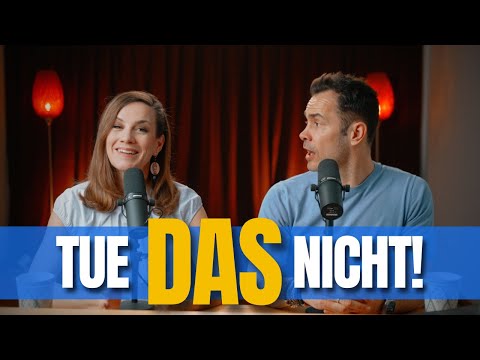 Is THIS the worst dance faux pas in social dancing?