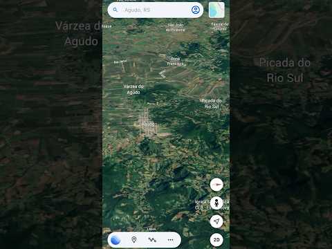 Agudo, o 120° município mais populoso do Rio Grande do Sul