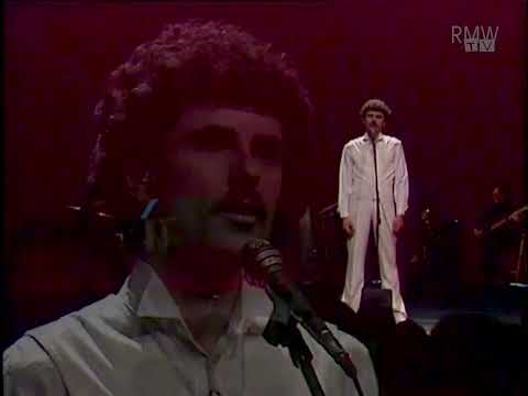 Robert Long - Je bent pas 17 (live, uit "Duidelijk zo", 1982)