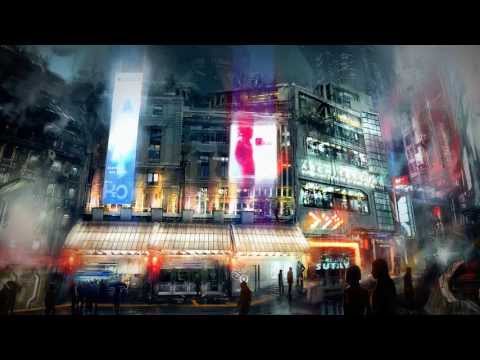 Moments In Love (Agamemnon Project Remix)