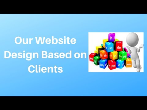 Web Design And Development Services With Best Price For Your Business In Hyderabad