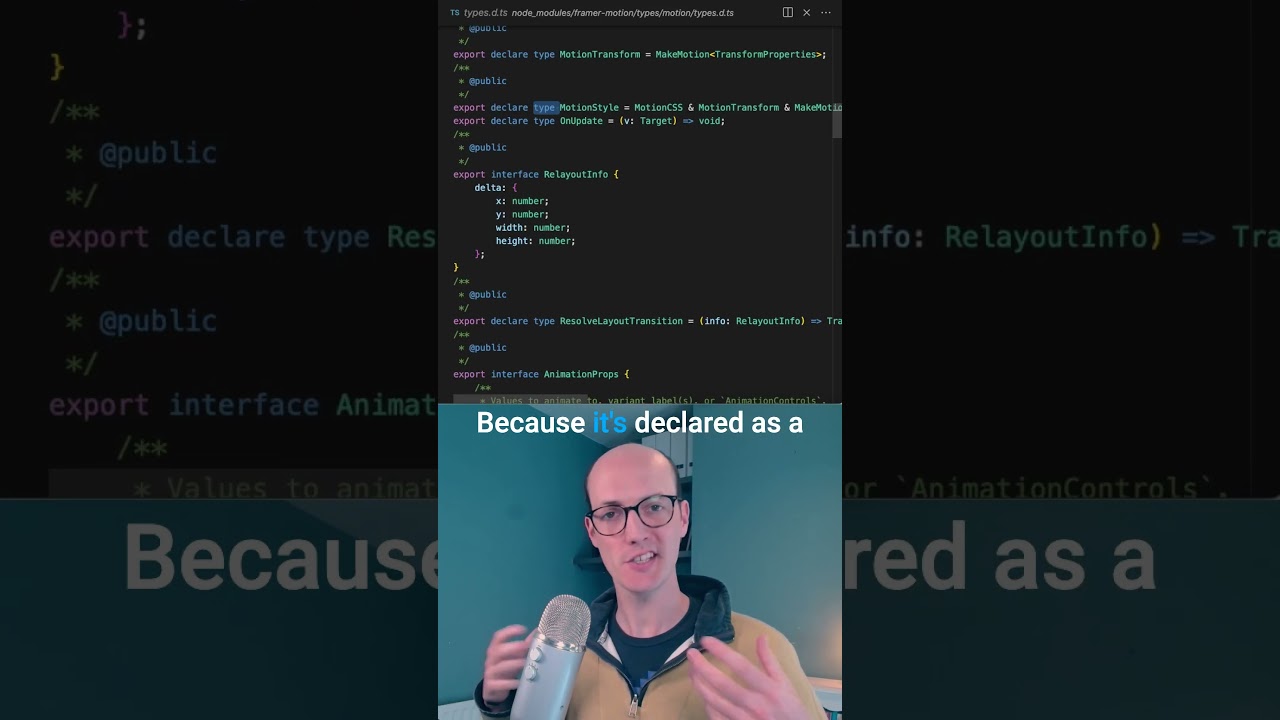 Hunting for any's in Sentry's codebase!