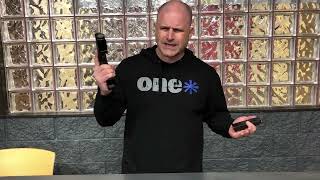 Firearms instructors in 2022