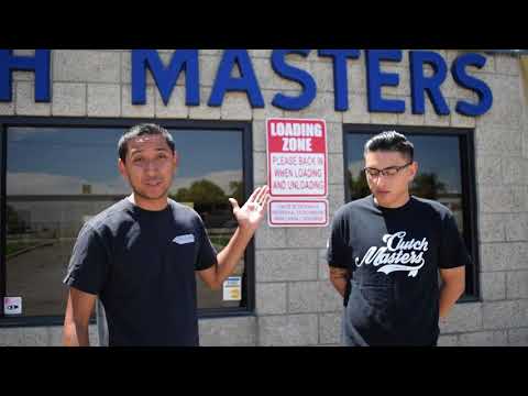 Quick Clutch Masters FX400 Install - 2017 Honda Civic Si - Ososik Media