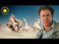 Rick Marshall Outsmarts A Dinosaur Full Scene Land Of The Lost
