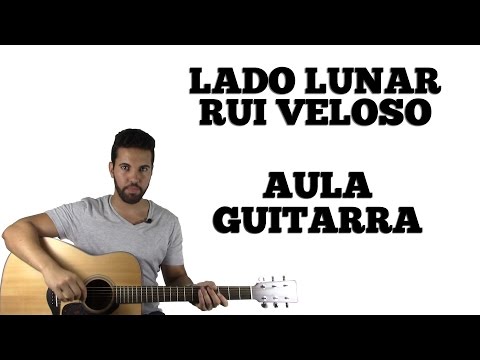 Lado Lunar - Rui Veloso