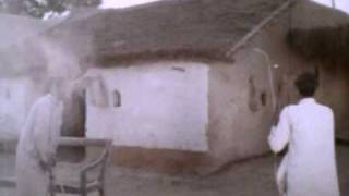 Interrupting the Transmission of Malaria Using DDT, India 1962