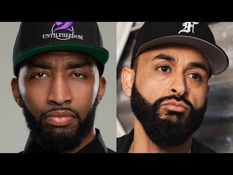 Locksmith & Mysonne "Culture Part 2" (Official Video)