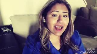 Long Goodbye- India Arie (cover)