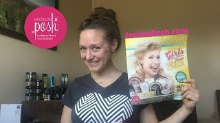 What is Perfectly Posh?