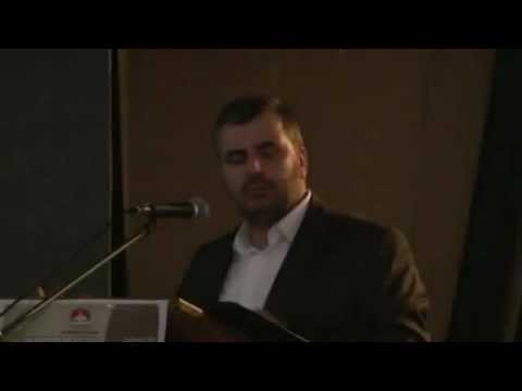 Rruga drejt Allahut - Tre këshilla me vlerë: Mr.Ferid Piku