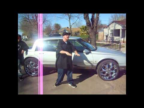 KaLi BoiZ - Moui WoWie   "YUNG MOST"