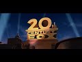 20th Century Fox Pixar Animation Studios 2004 REMAKE For Jnr Oz