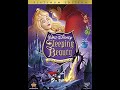 Opening To Sleeping Beauty 2008 DVD Disc 2