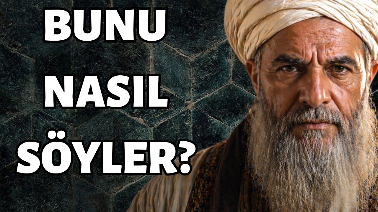 İmam-ı Azam Muhammed'i Neden Alaya Alıyor?