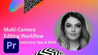 Video thumbnail for Multi-Camera Editing Workflow: It’s Easier Than You Think | Adobe Creative Cloud by Adobe Creative Cloud